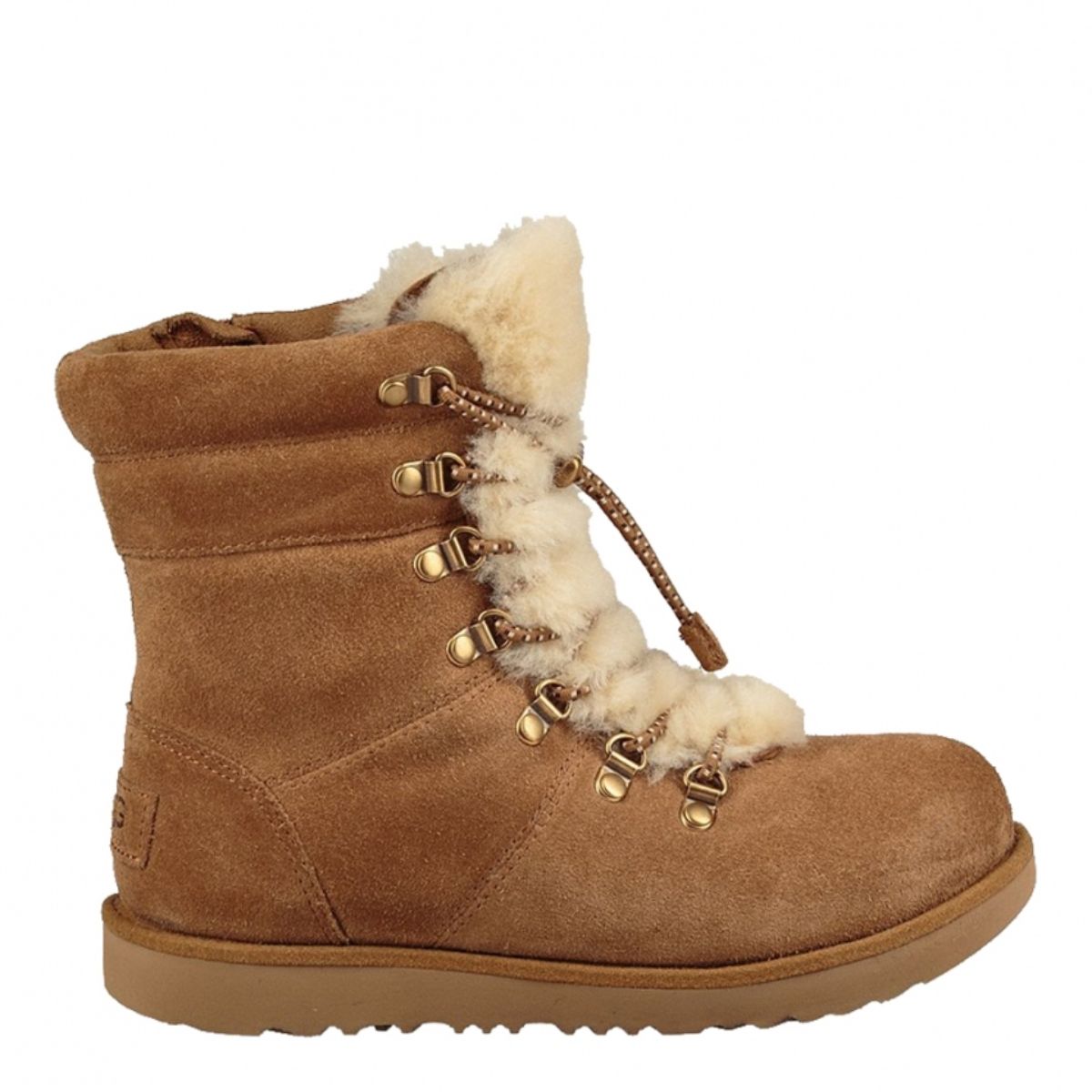 Ugg viki boot sale hotsell