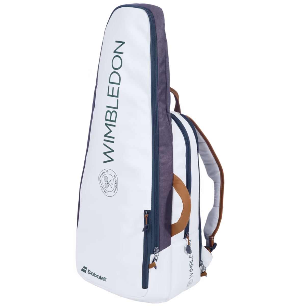 Babolat Pure Wimbledon Backpack Christy Sports