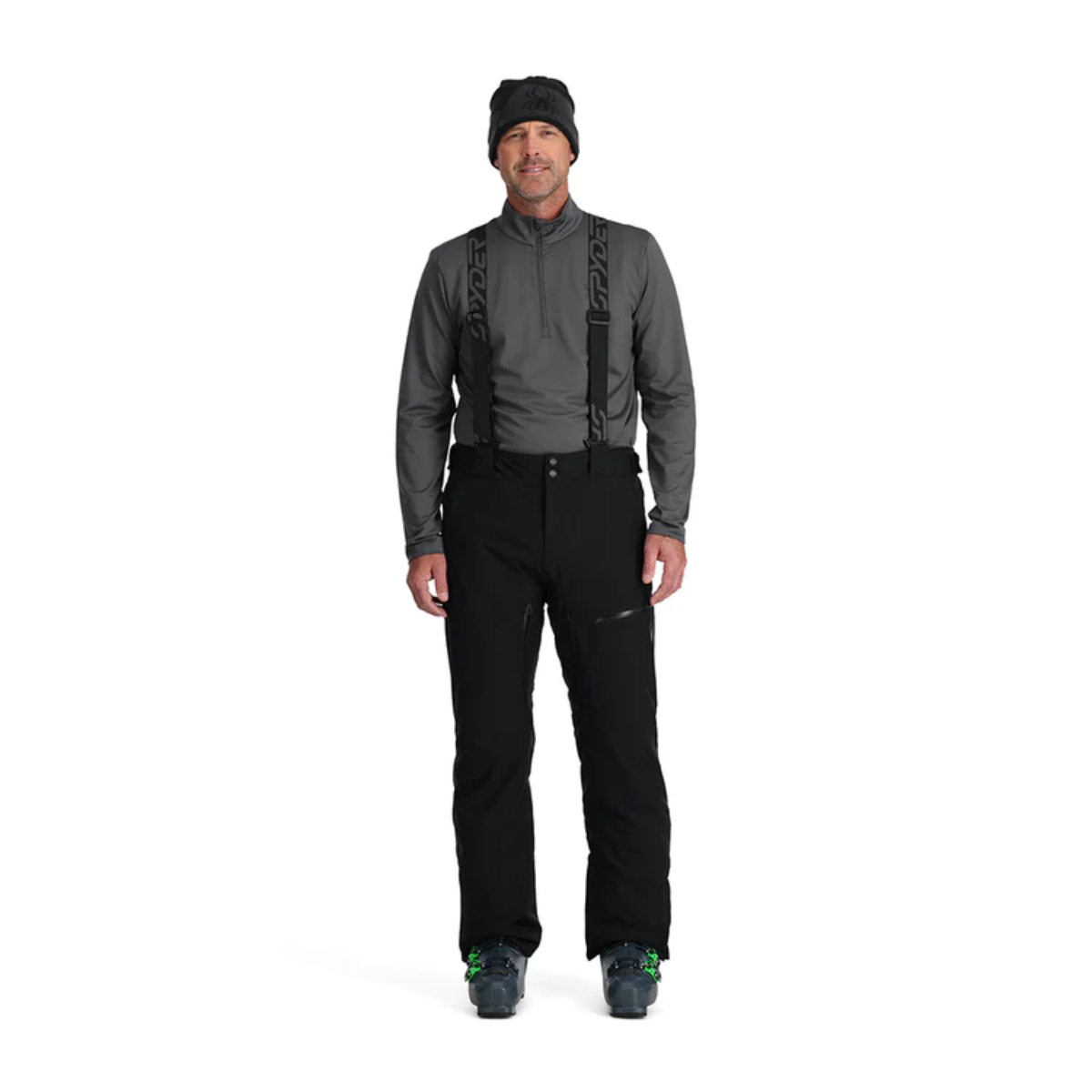 Spyder Dare Pants Mens | Christy Sports