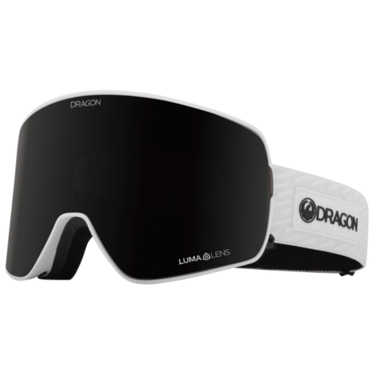 Dragon NFX2 Goggles + Lumalens Midnight Lens | Christy Sports