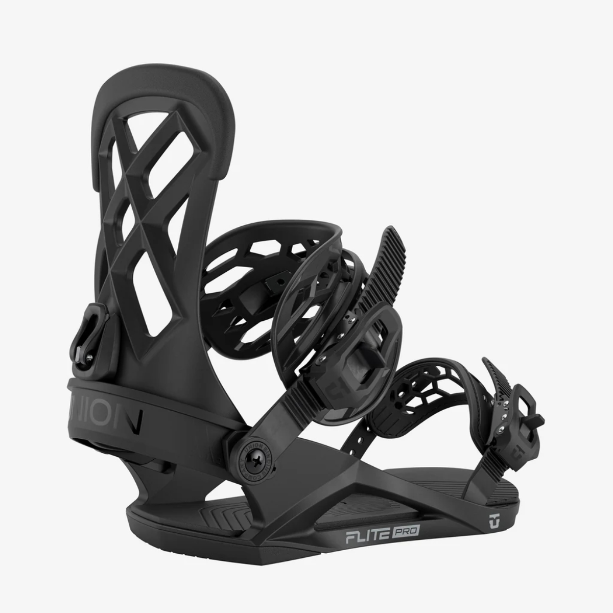 スノーボード UNION flite pro Union Flite Pro Snowboard Bindings | Christy Sports