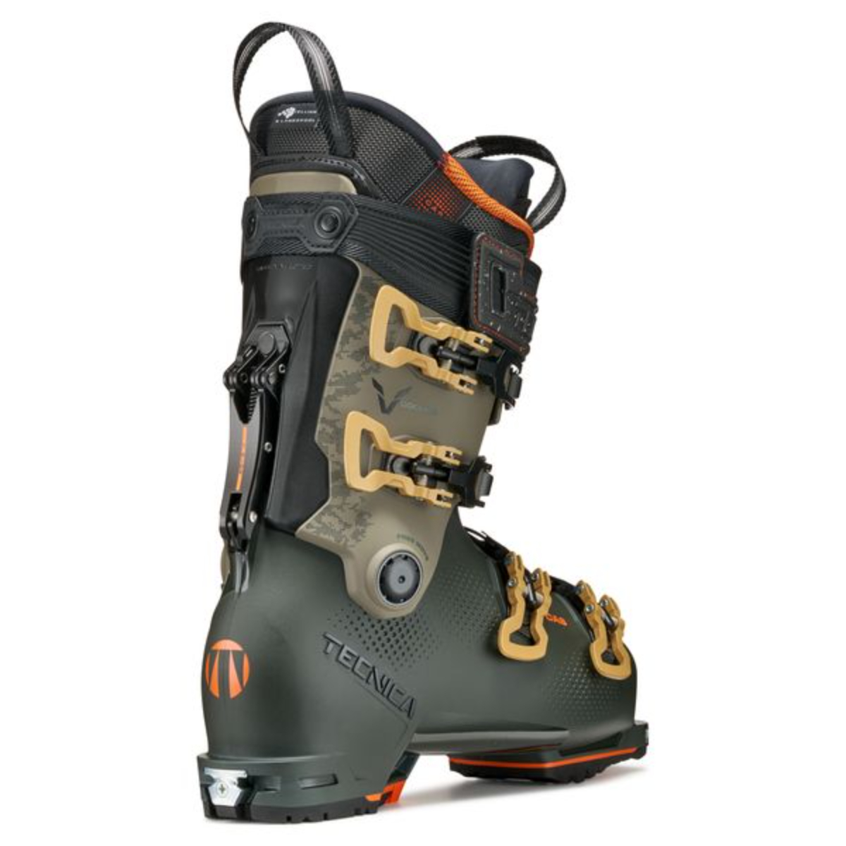Tecnica Cochise 130 GW Ski Boots | Christy Sports