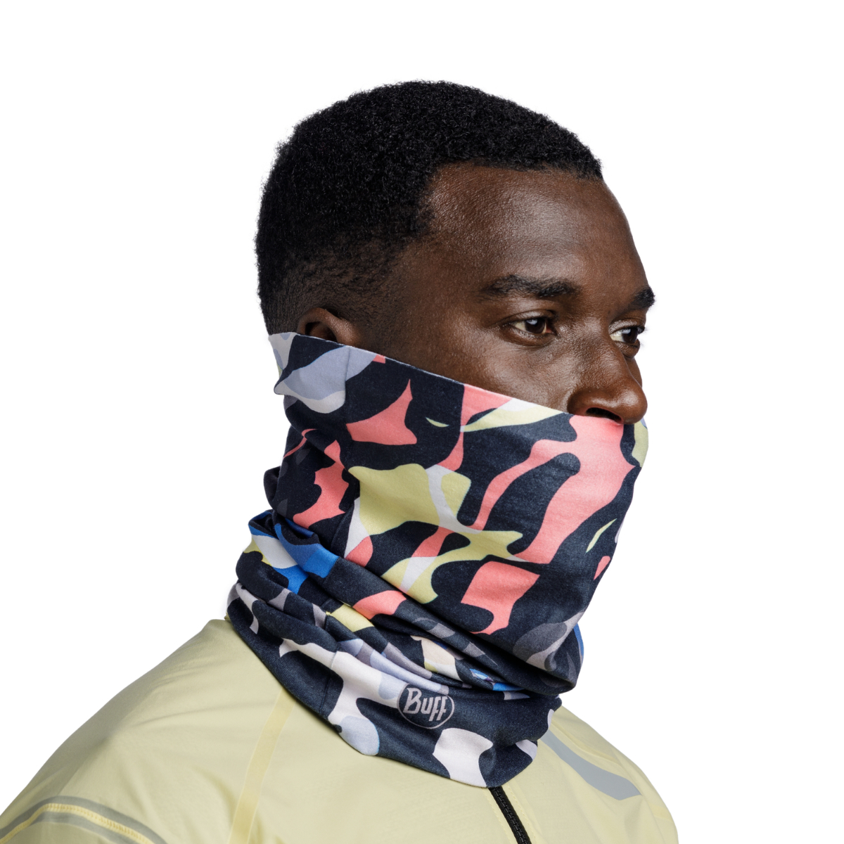 Buff ThermoNet Enphi Tube | Christy Sports