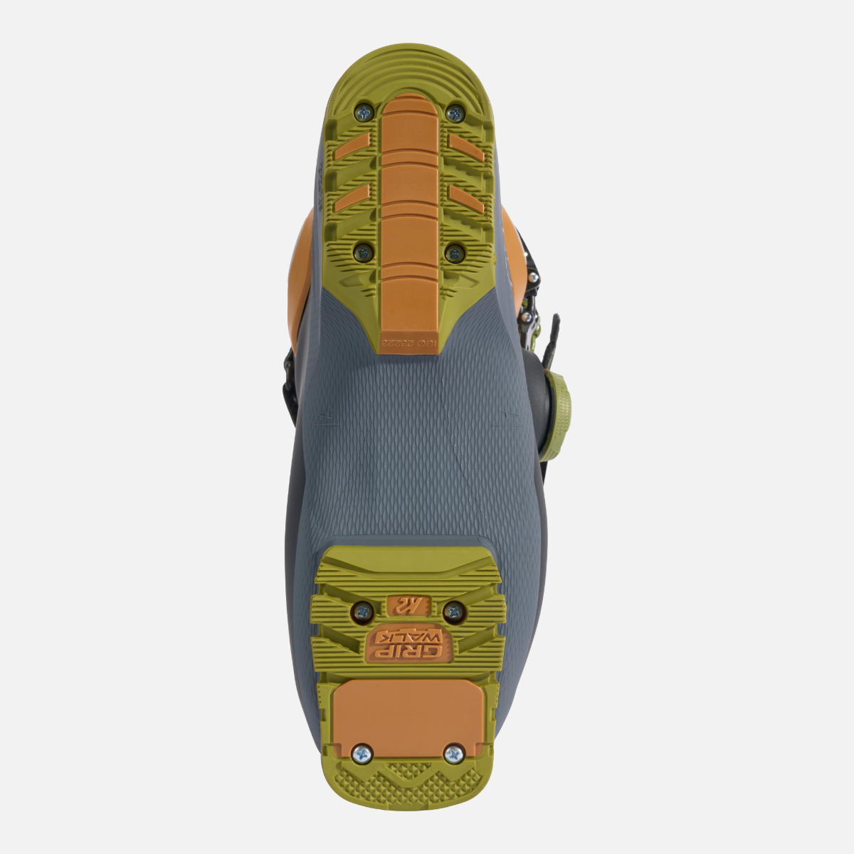 K2 Recon 110 BOA Ski Boots Mens | Christy Sports