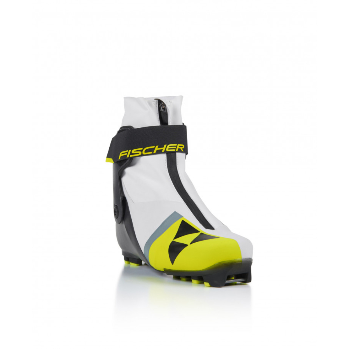 Fischer Carbonlite Skate Boots Womens | Christy Sports