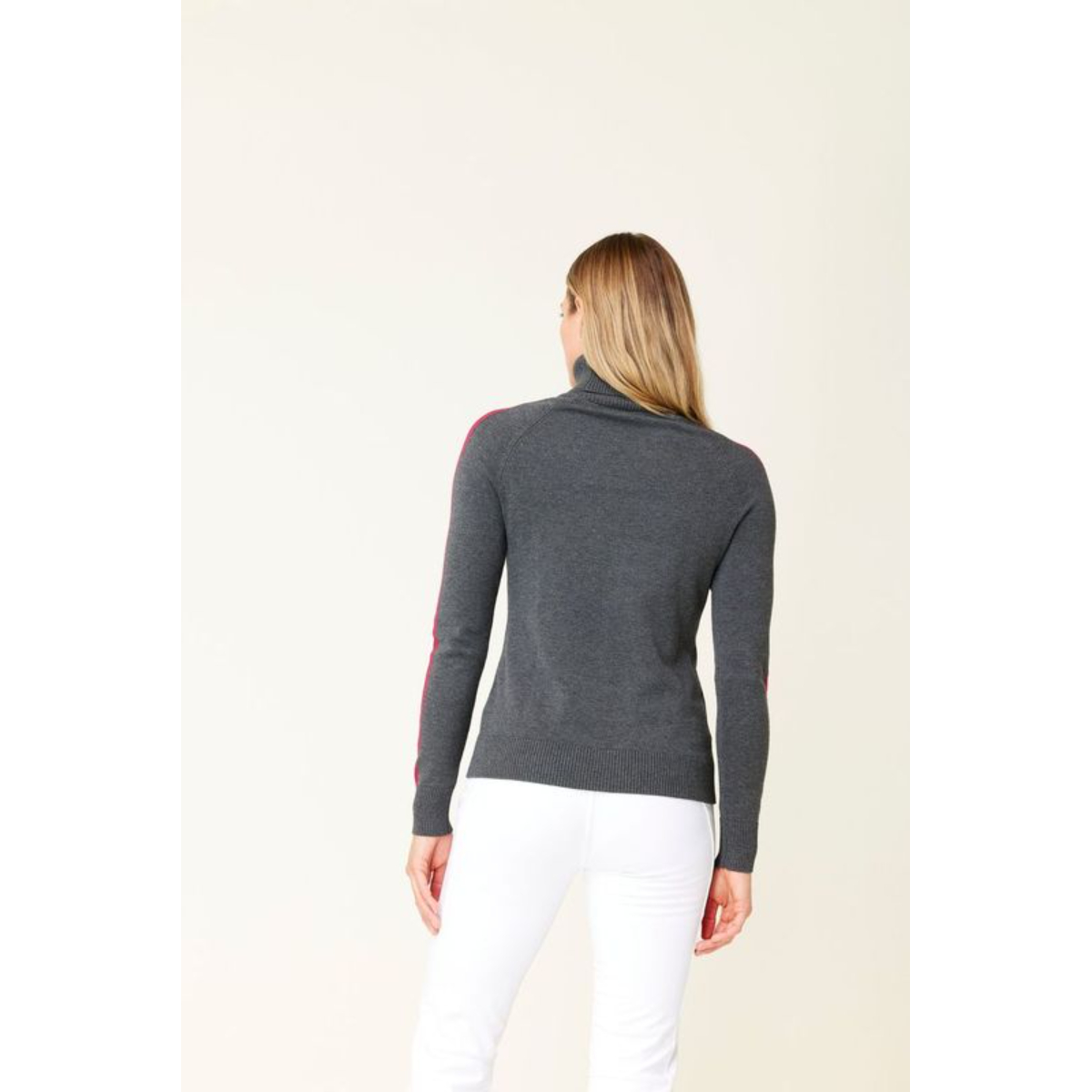 Krimson Klover Annika Turtleneck Sweater Womens | Christy Sports