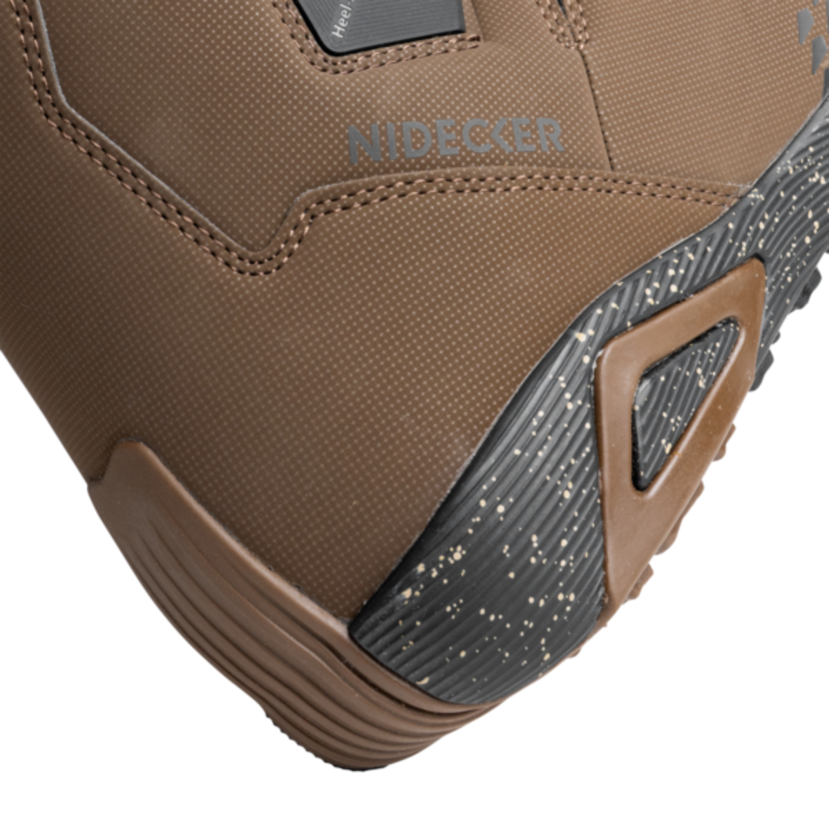 Nidecker Altai Snowboard Boots Mens | Christy Sports