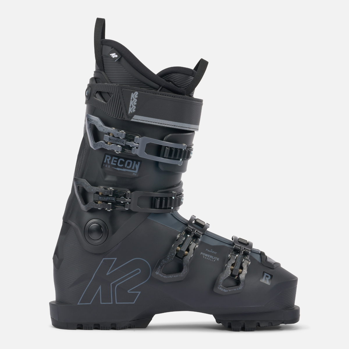 K2 Recon 100 MV Ski Boots | Christy Sports