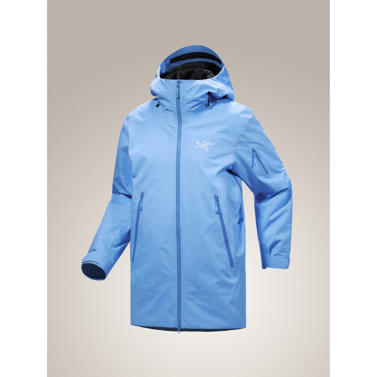 Arc'teryx Sentinel Insulated Jacket Womens | Christy Sports