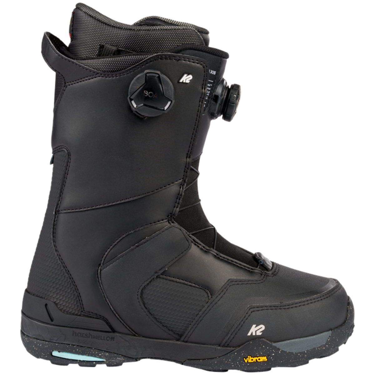 K2 THRAXIS スラキシス 26.5 スノーボード ブーツ K2 Thraxis Snowboard Boots Mens | Christy Sports