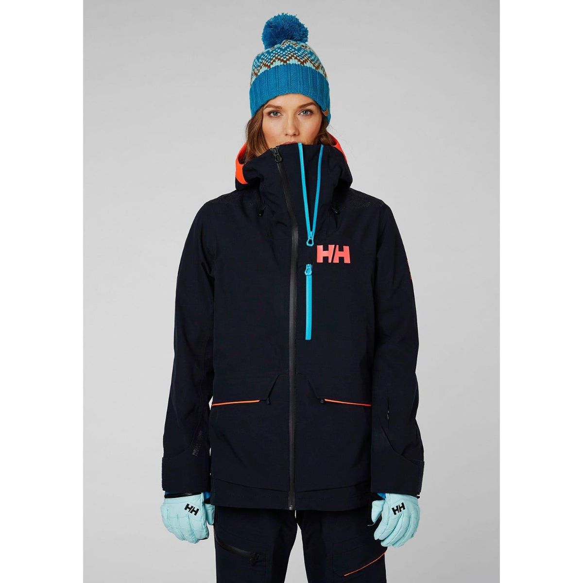 Aurora deals shell jacket