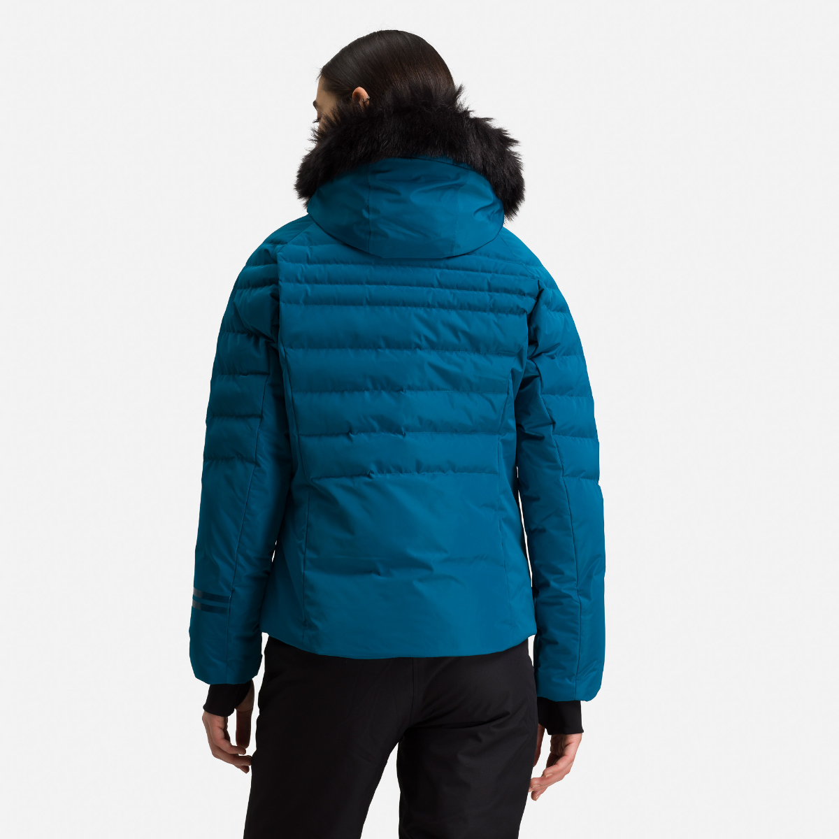 ロシニョール 　W RAPIDE PEARLY JKT Rossignol Women's Rapide Pearly Ski Jacket | Jackets Women