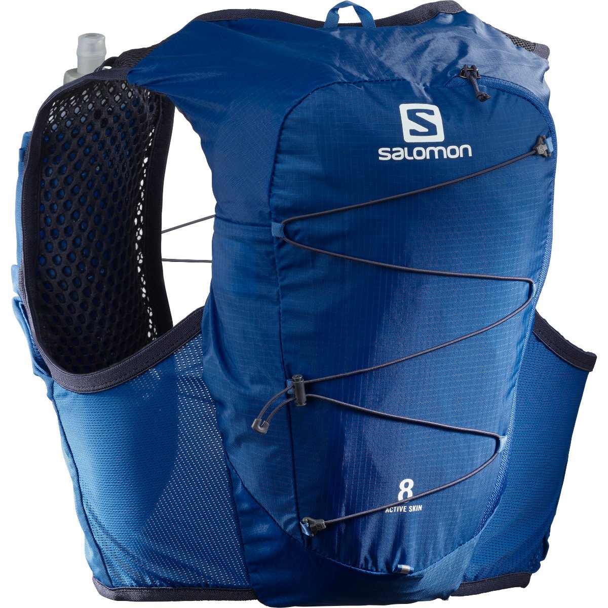 Aan de overkant partij optillen Salomon ADV Skin 8 Set Running Vest | Christy Sports