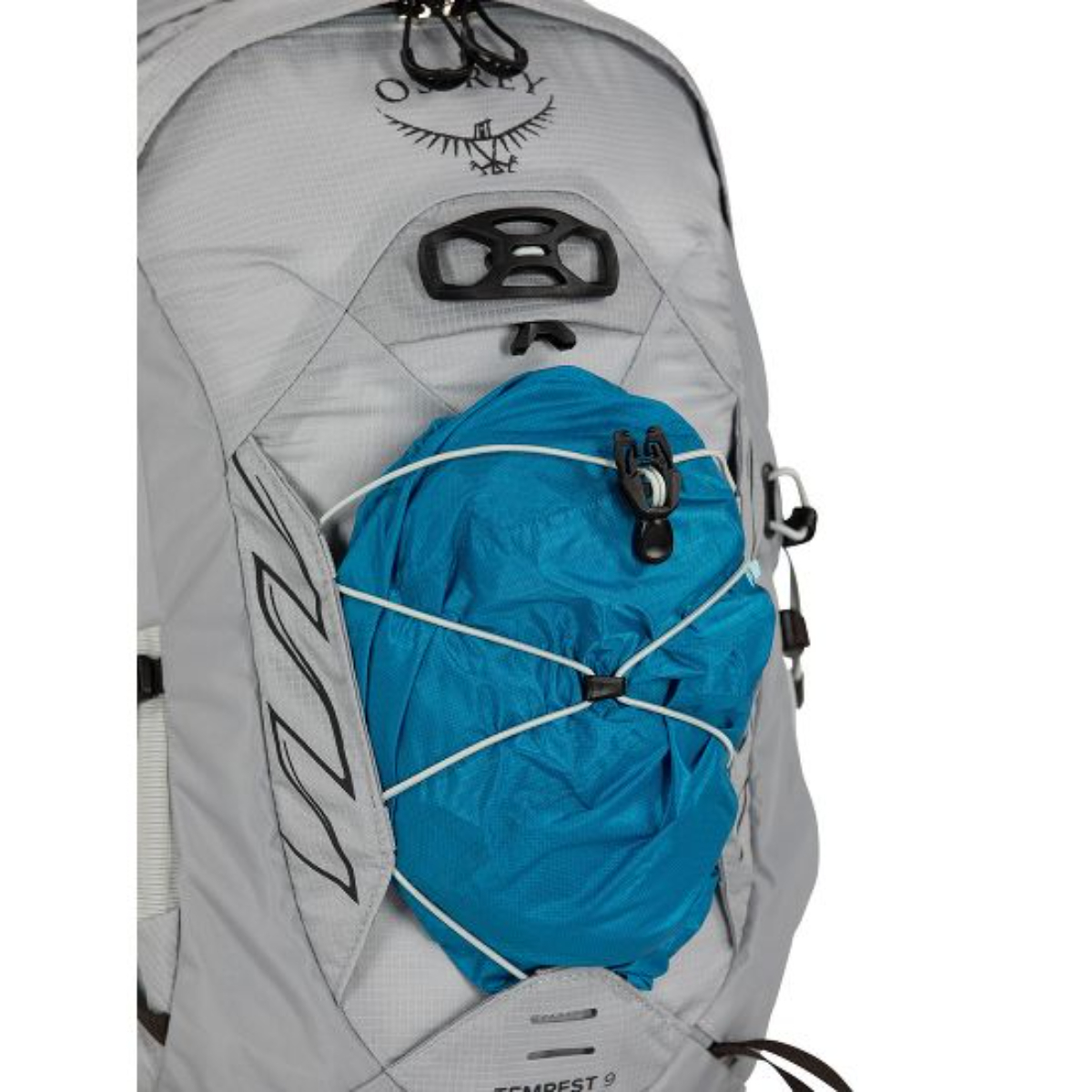 おスプレー　ハイキングパック テンペスト 9 l レディースwx/s Amazon.com : Osprey Tempest 9L Women's Hiking Backpack with