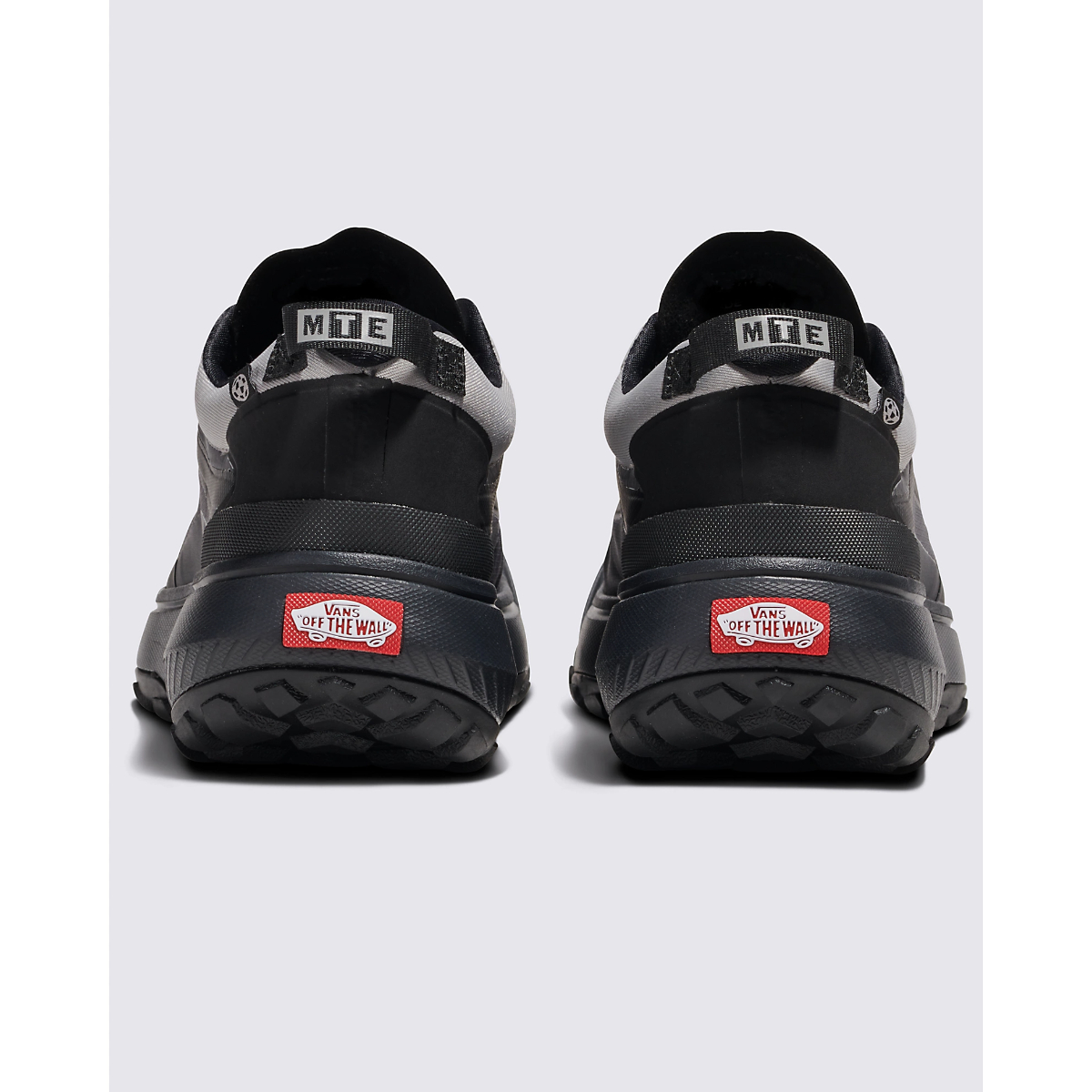 スニーカー Vans Women's MTE Crosspath Shoes New Vans MTE Crosspath Black/White Sneakers Low-Top Shoes