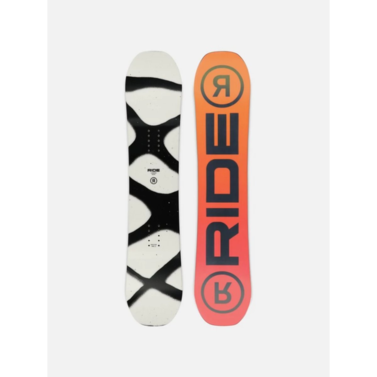 Ride Lowride Jr Snowboard Kids | Christy Sports