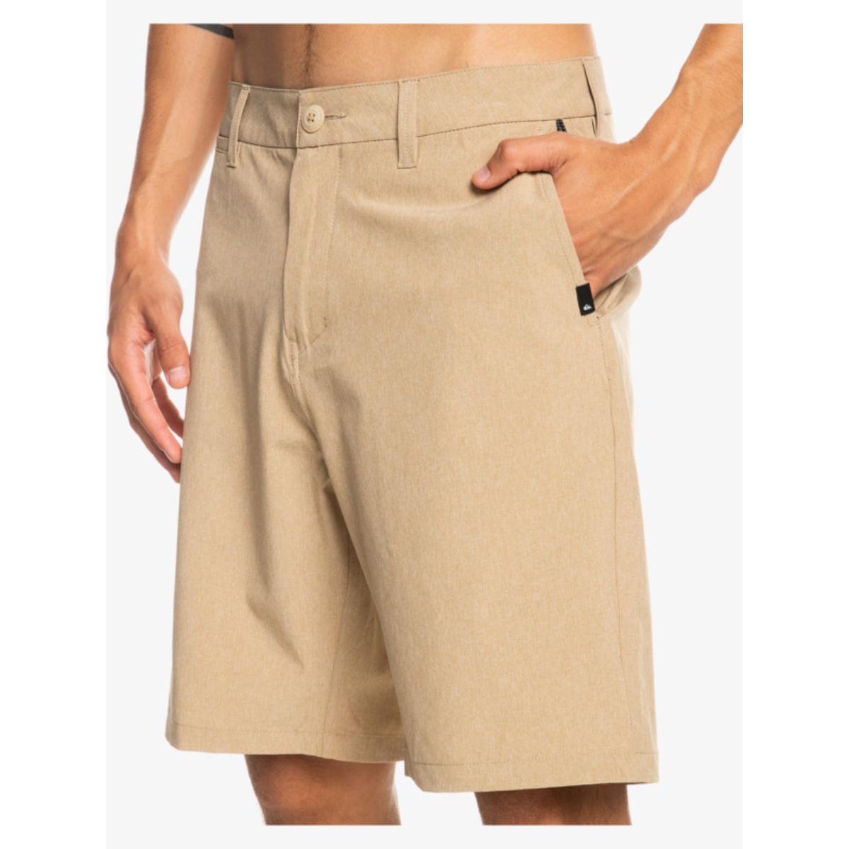 パンツ Chain Boucle Shorts 3011943_026_3.jpg