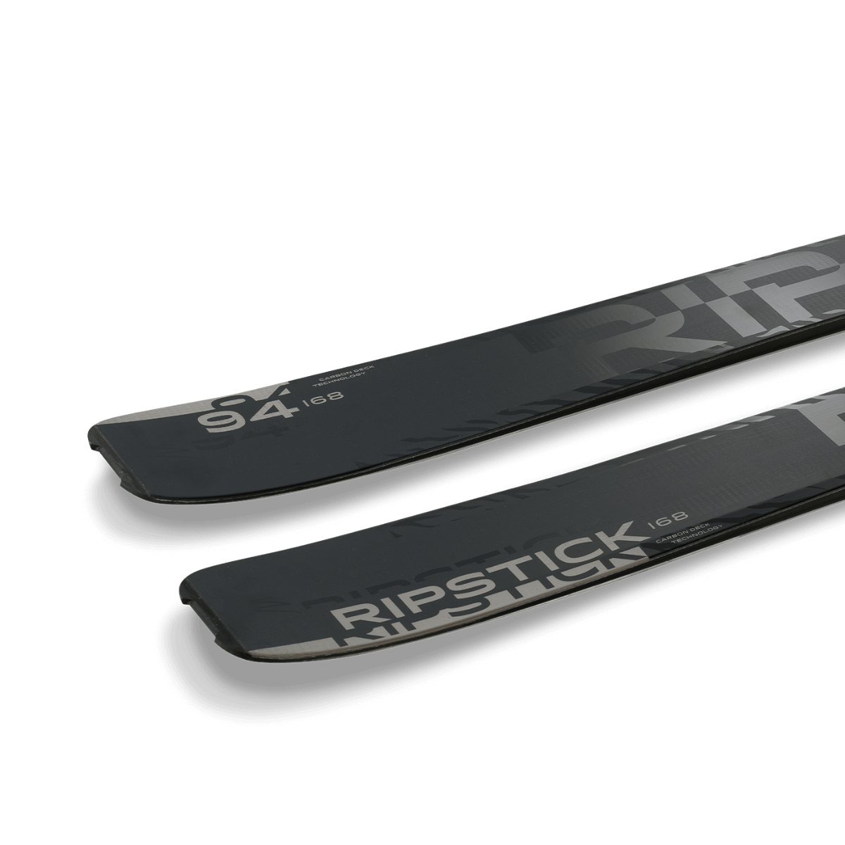 Elan Ripstick 94 Black Edition Skis Womens | Christy Sports