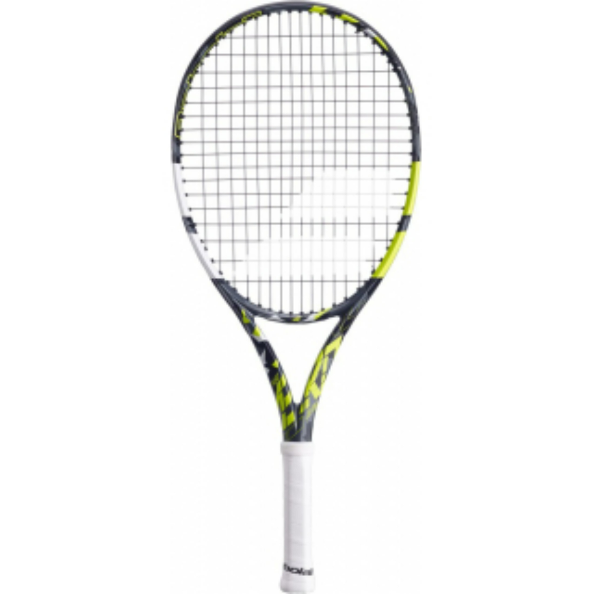 Babolat Pure Aero 25 Pre-Strung Tennis Racquet Kids | Christy Sports