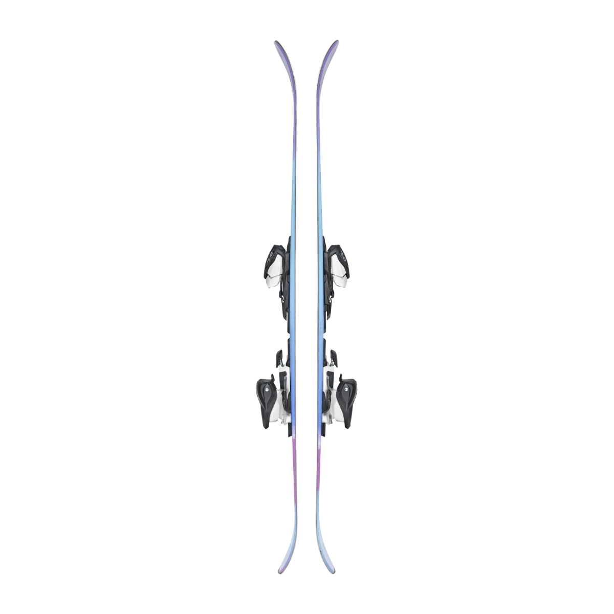 Blizzard Sheeva Twin + FDT 4.5 Skis Junior | Christy Sports