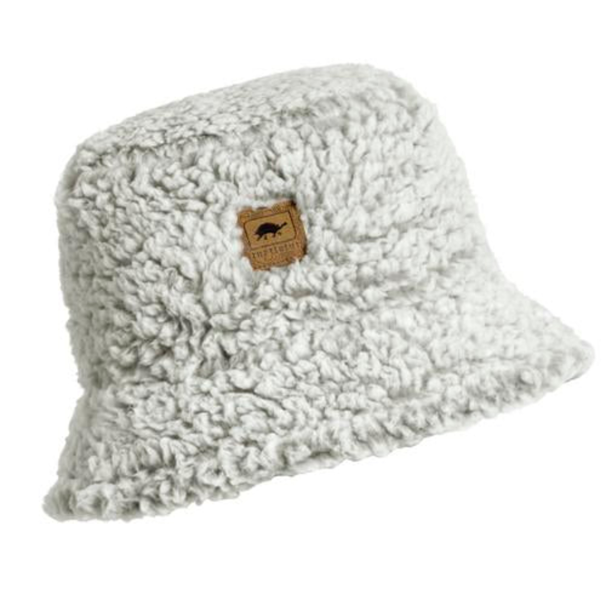SHAGGY FUR BUCKET HAT – THE SHOP YOHJI YAMAMOTO