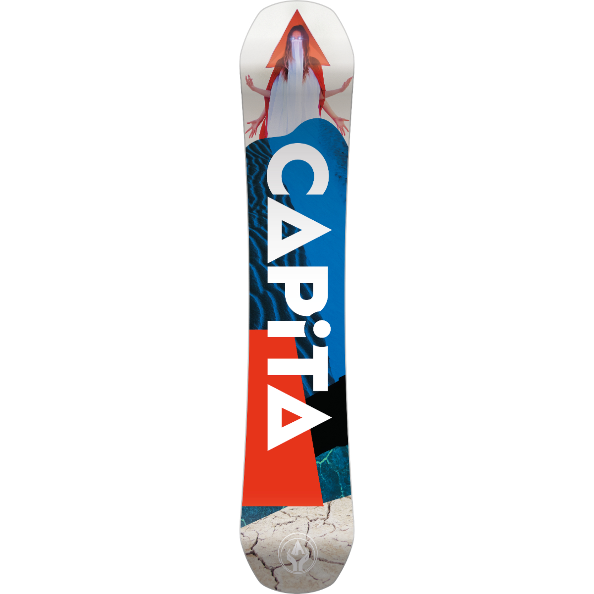 数量限定価格!! CAPiTA Sports Christy | Mens Snowboard D.O.A スノーボード