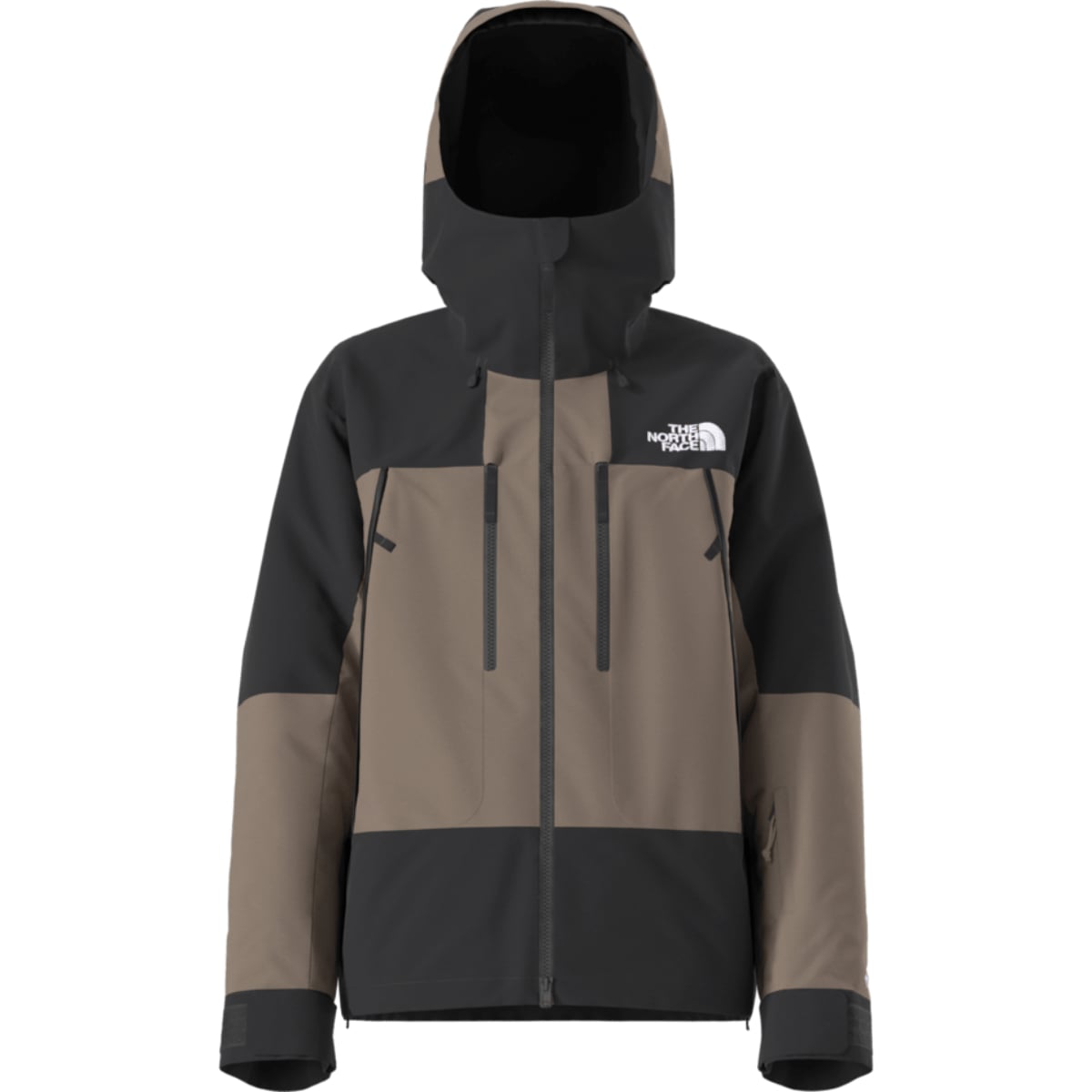The North Face Gore-Tex Hex Jacket Womens | Christy Sports