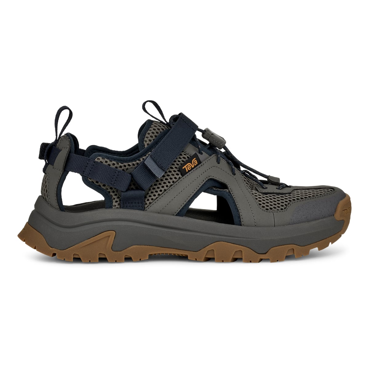 Teva Hurricane XLT3 Closed-Toe Sandals Mens | Christy Sports