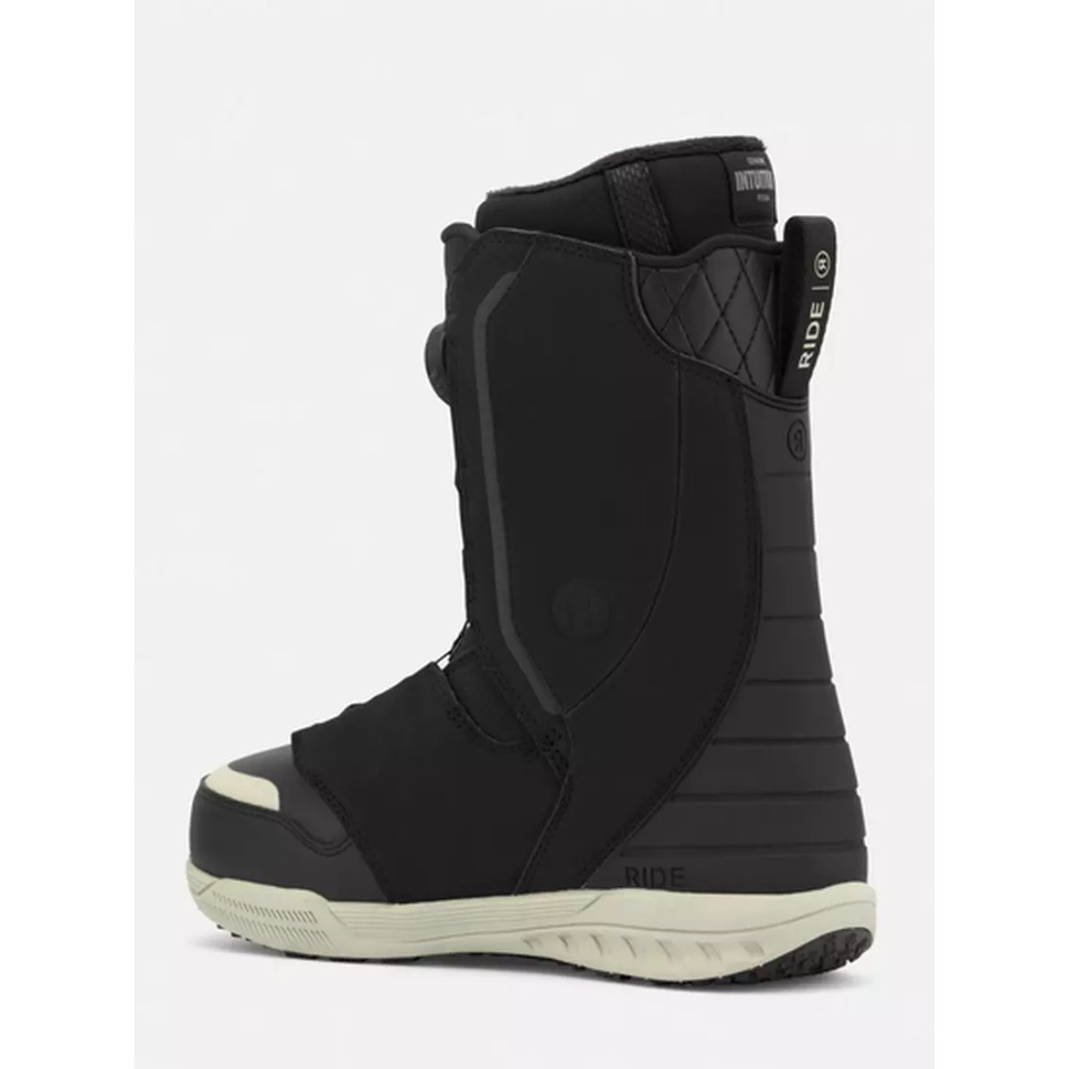 Ride Lasso Pro Wide Snowboard Boots Mens | Christy Sports