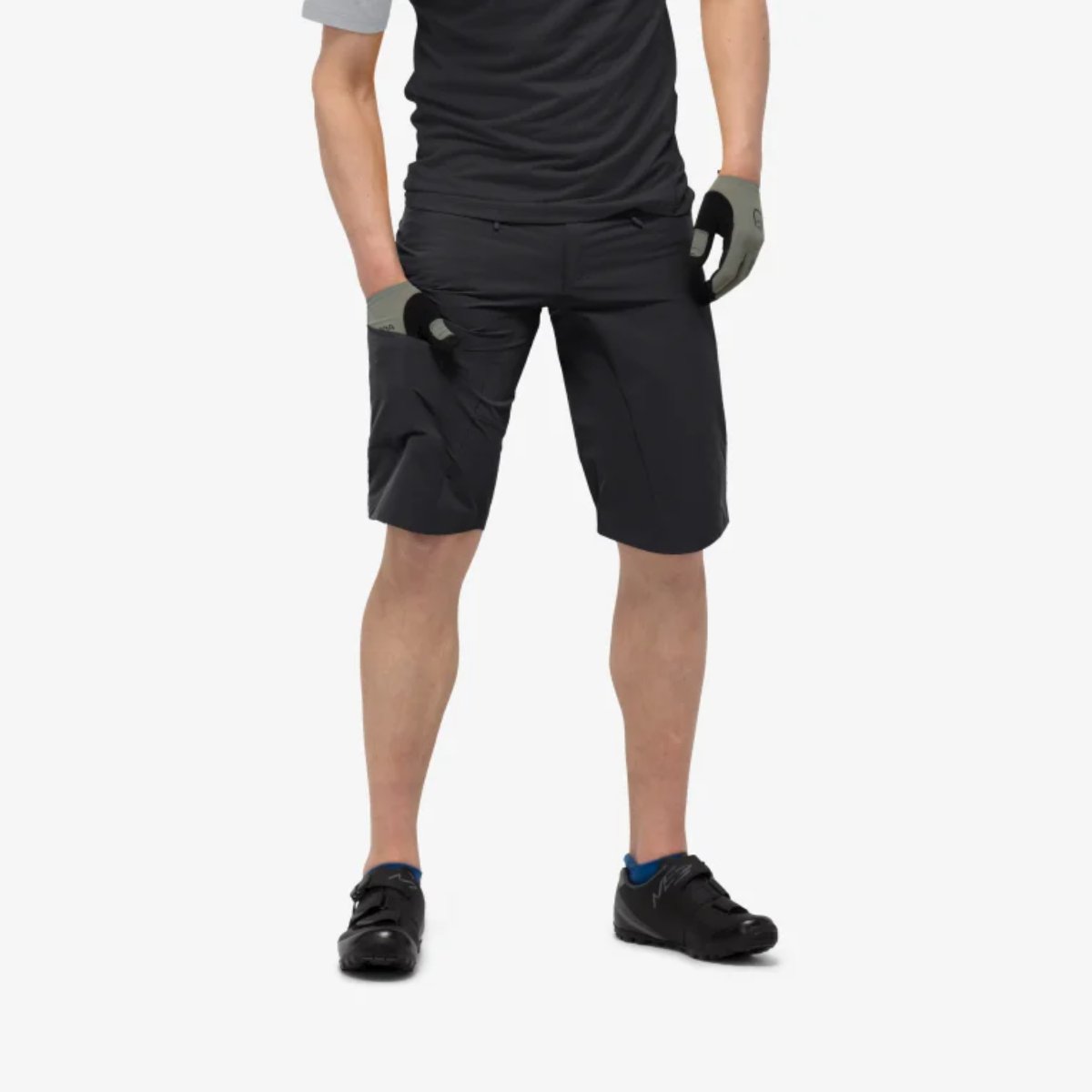 ノローナ　MTB用ショートパンツ　FjoraFlex1Shorts　メンズ海外S A Guide's Review of the Norrona Fjora Flex1 Shorts