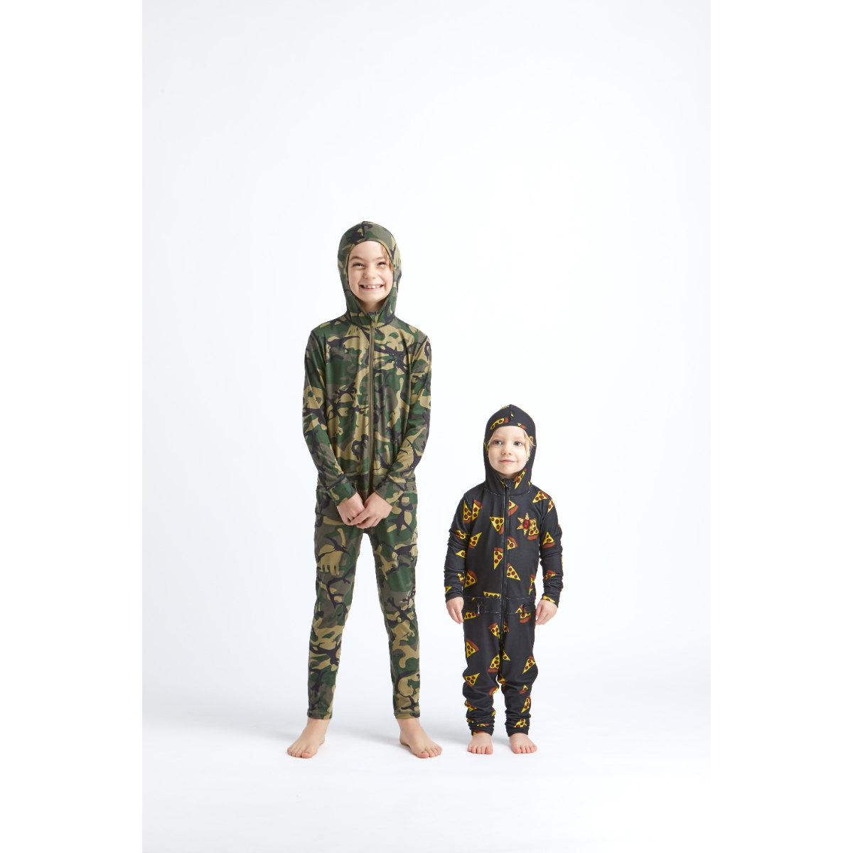 Airblaster youth cheap ninja suit