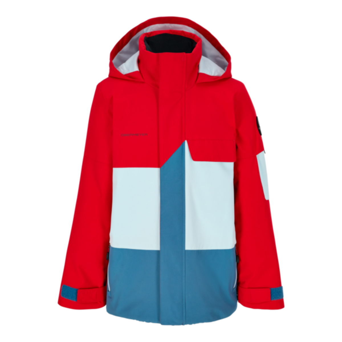 Obermeyer Axel Jacket Junior Boys | Christy Sports