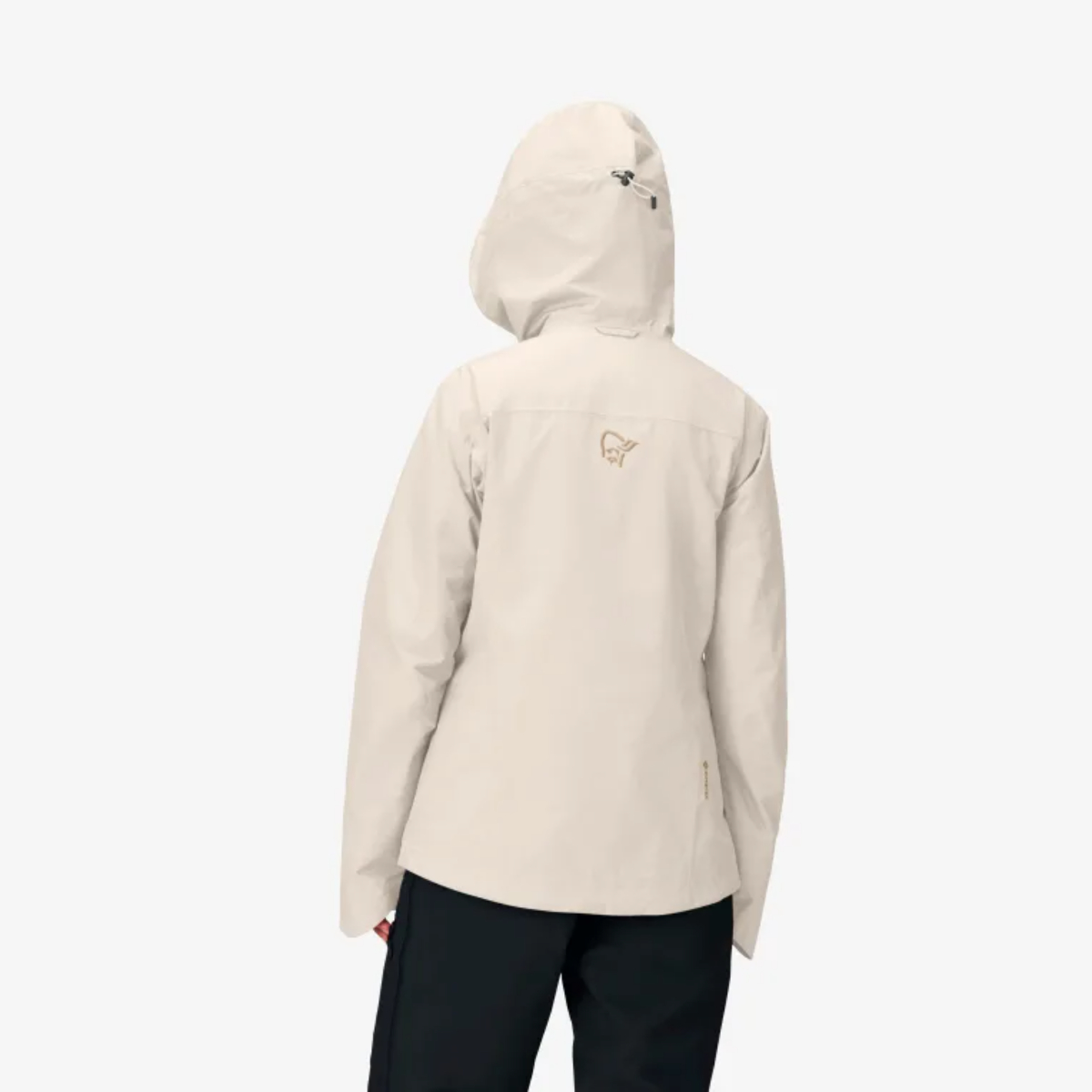 Norrona Lofoten Gore-Tex Jacket Womens | Christy Sports