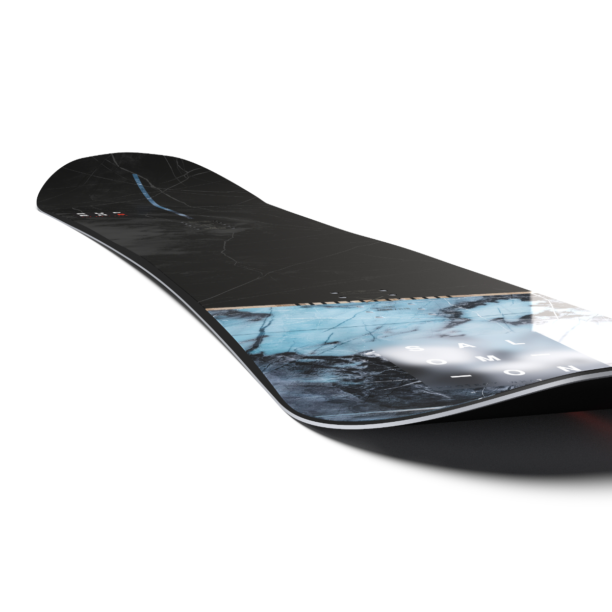 Salomon deals super eight