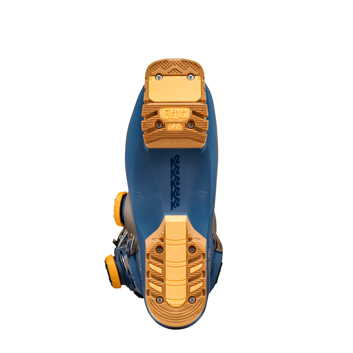 K2 Recon 120 Zonal Boa Ski Boots Mens | Christy Sports