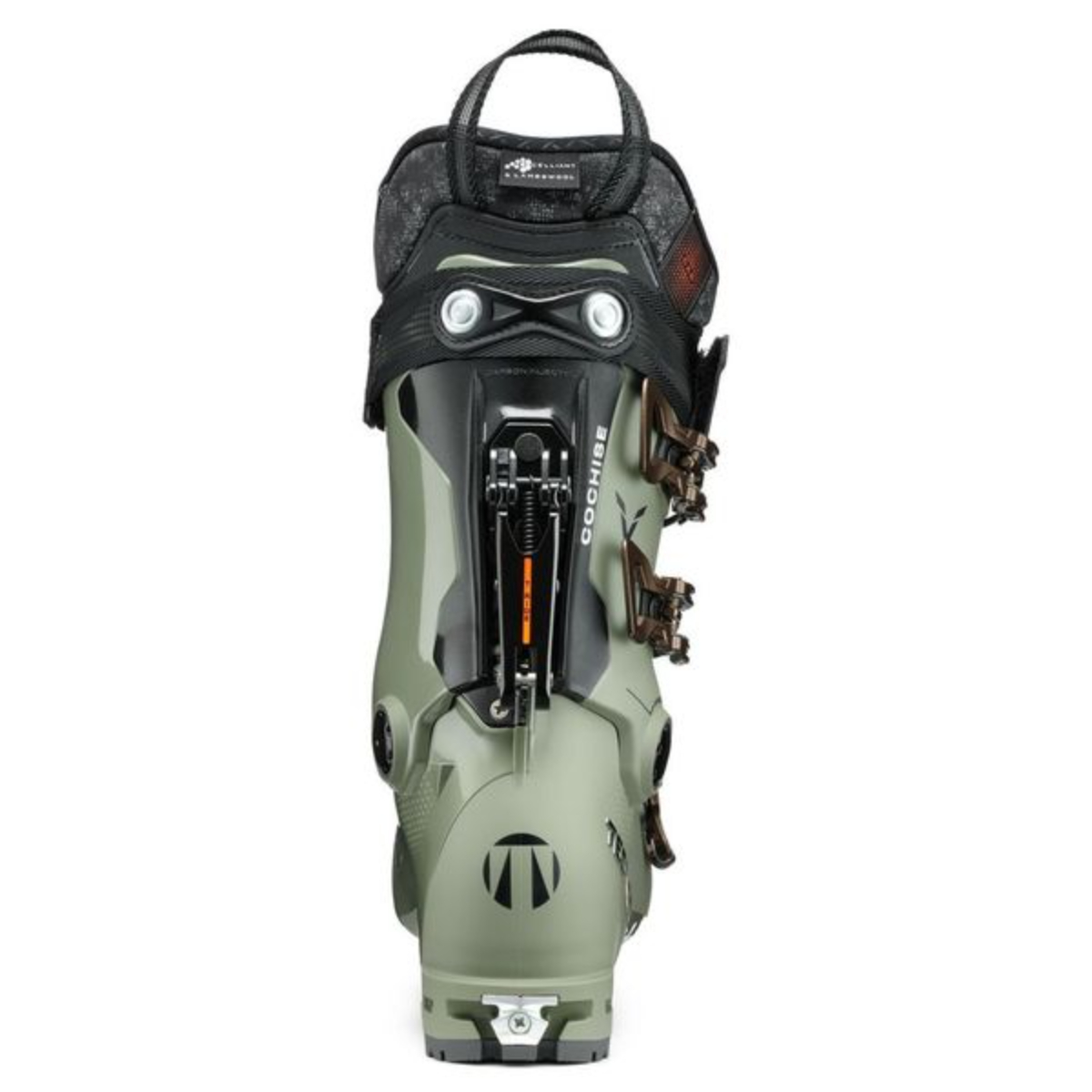Tecnica Cochise 95 Ski Boots Womens | Christy Sports