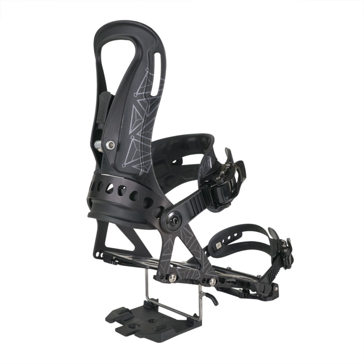 ST Bracket Kit