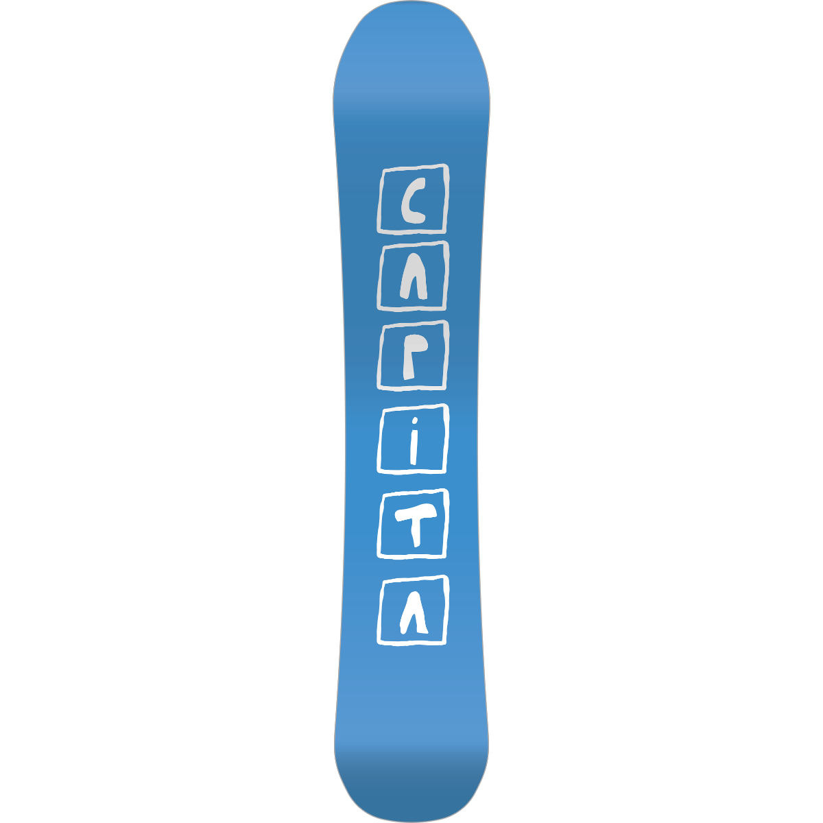 CAPiTA aeronaut 153㎝ CAPiTA Aeronaut Snowboard 2026 | evo