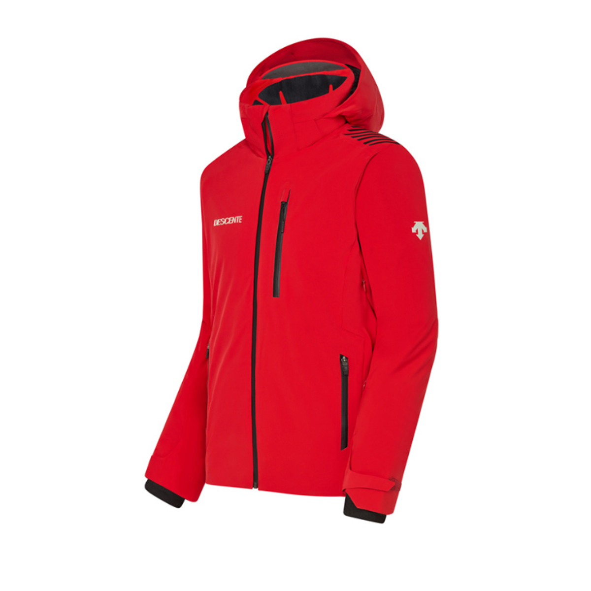 【限定】DESCENTE BOA INSULATED JACKET DESCENTE “S.I.O×SCHEMATECH ISOLATION BOA INSULATED JACKET