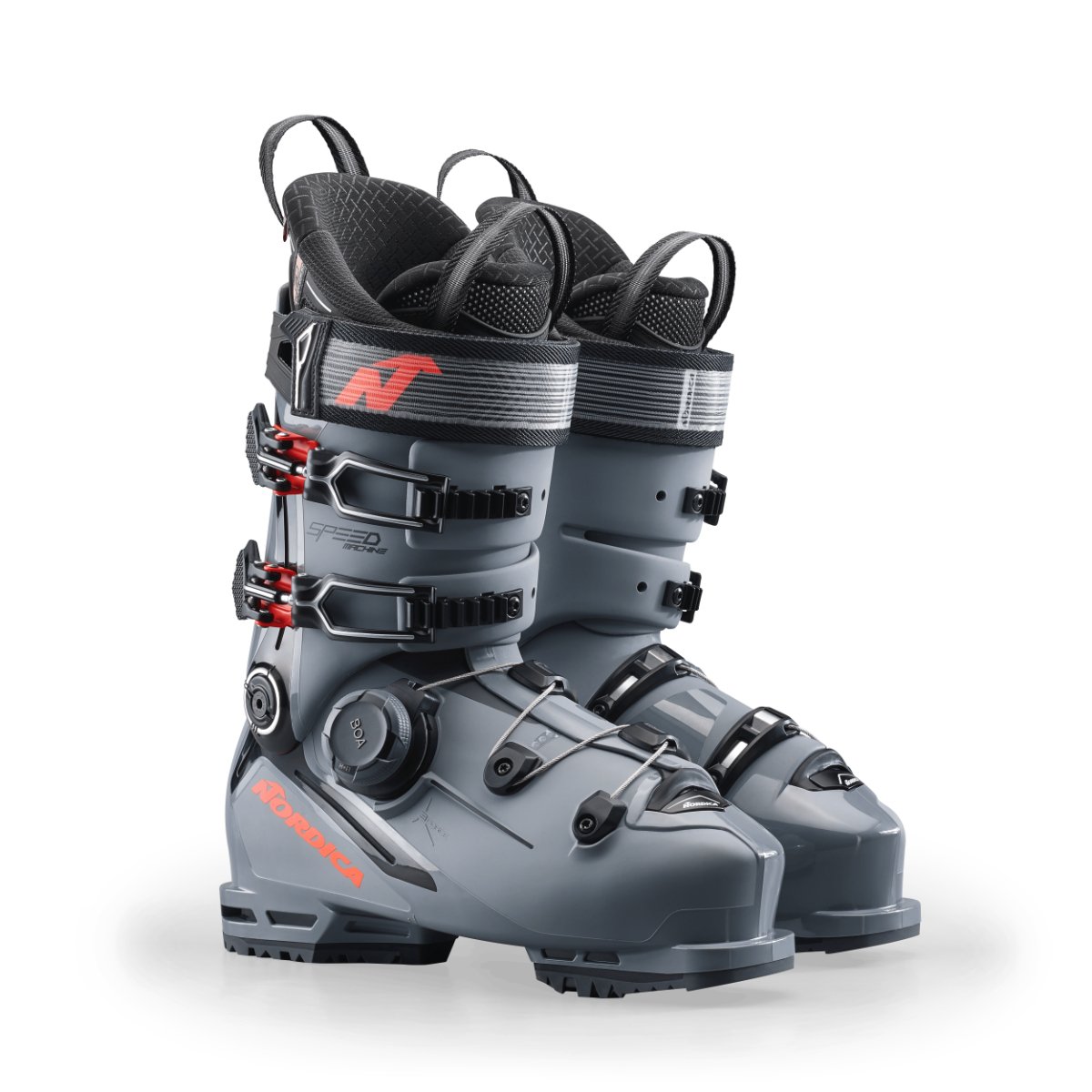 スキー Nordica speed machine 120 Nordica Speedmachine 120 Ski Boots 2021 — Vermont Ski and Sport