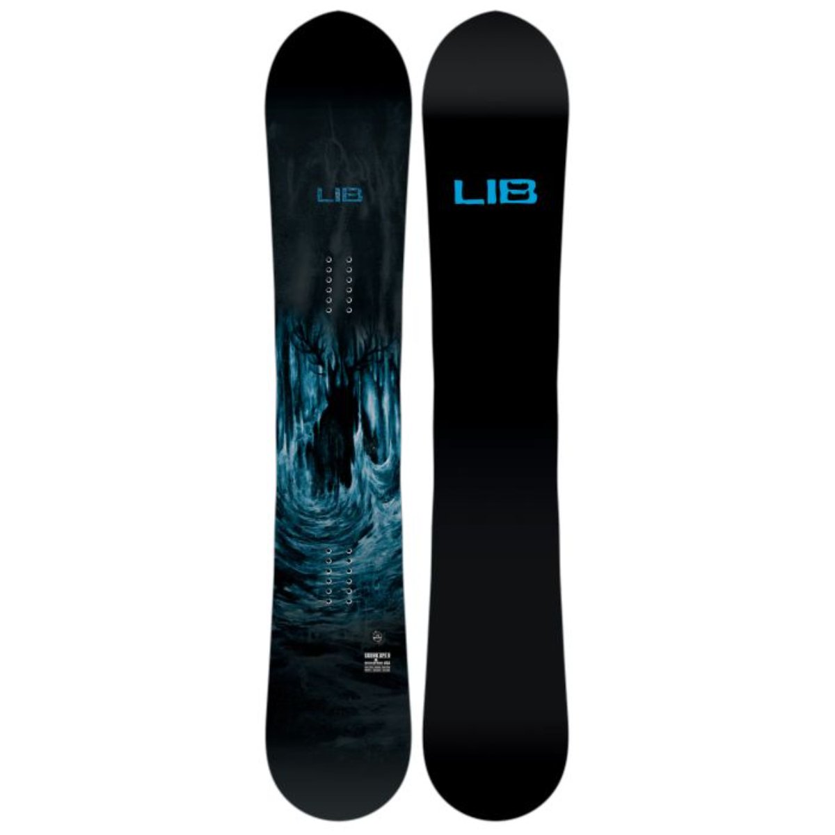 カズ LIBTECH SKUNKAPE Lib Tech Skunk Ape Snowboard - Men's