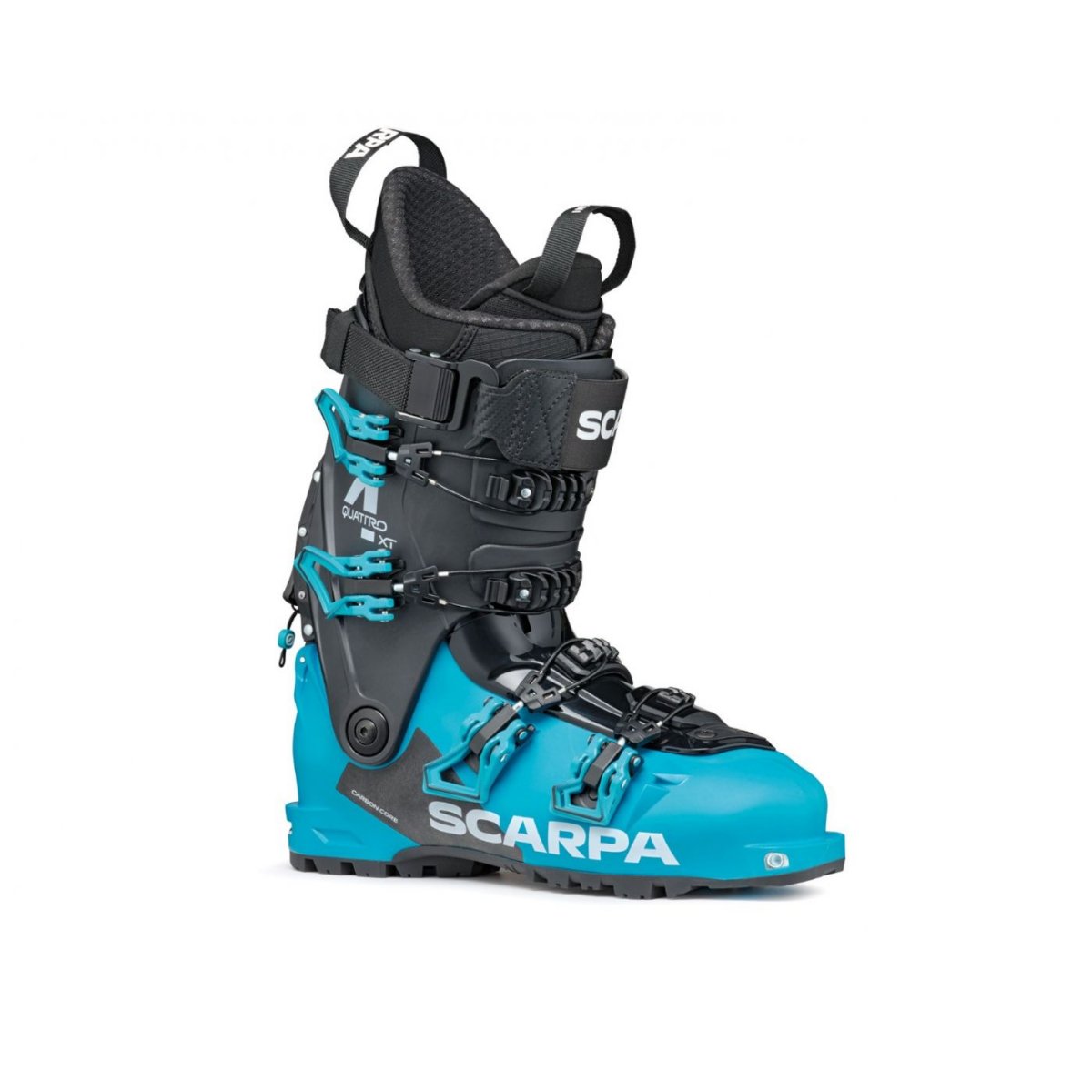 Scarpa 4-Quattro XT Ski Boots | Christy Sports