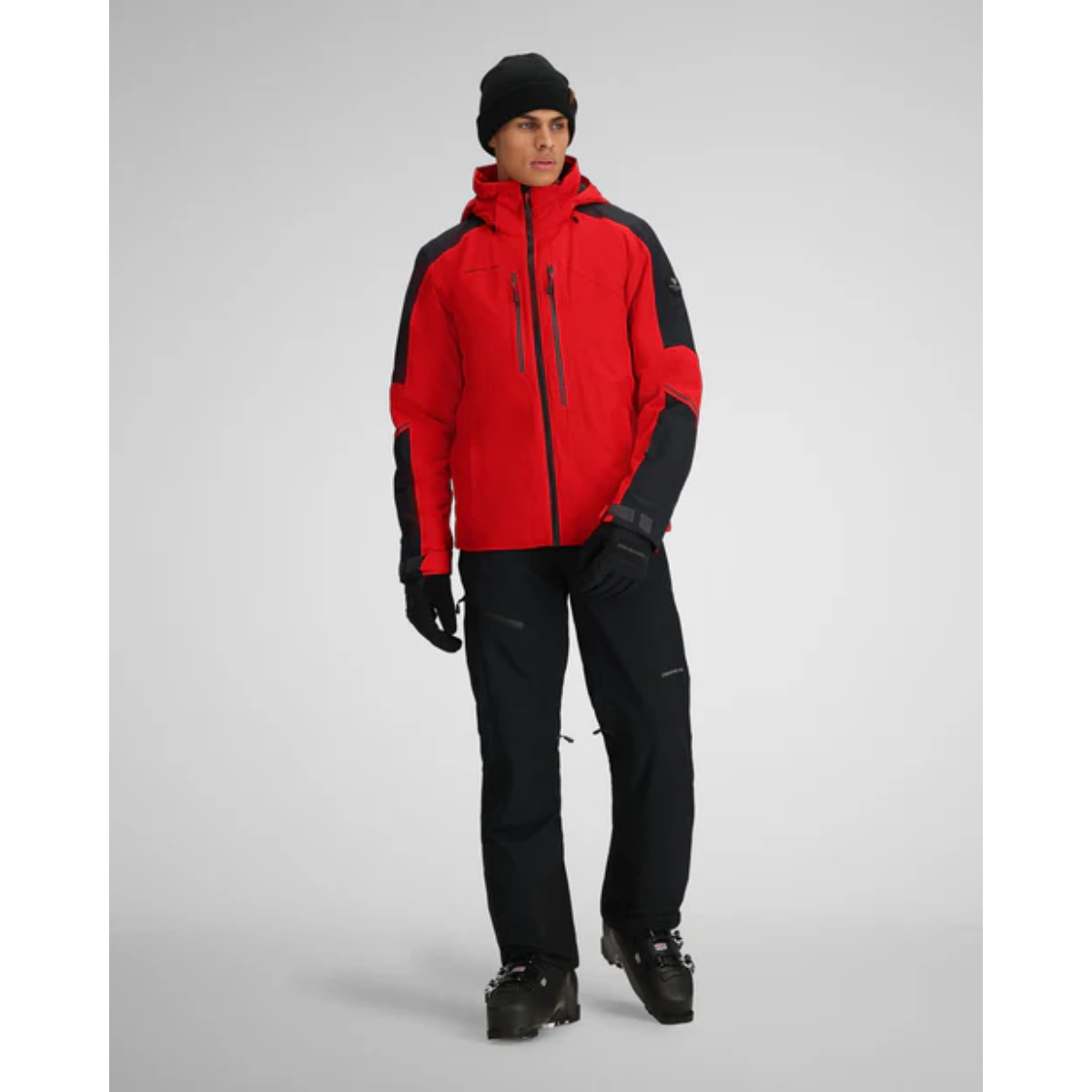 Obermeyer Fall Line Jacket Mens | Christy Sports Obermeyer Fall Line Jacket Mens | Christy Sports