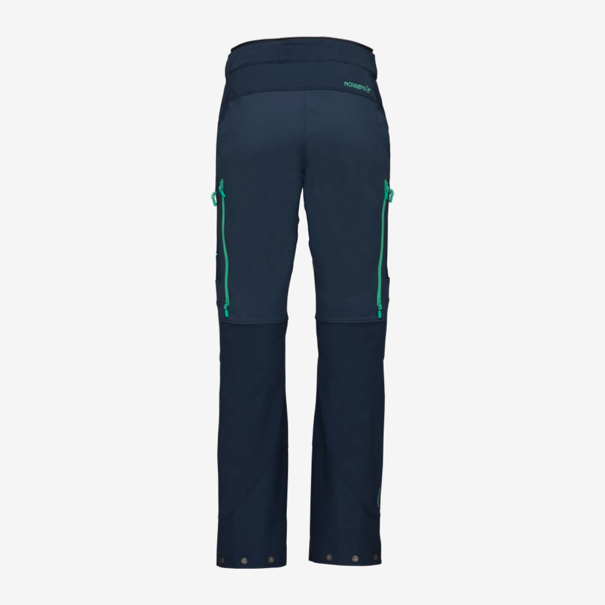 NORRONA lyngen flex1 Pants (M) メンズ リンゲン Norrona Lyngen Flex1 Softshell Men's Pants | Alpine