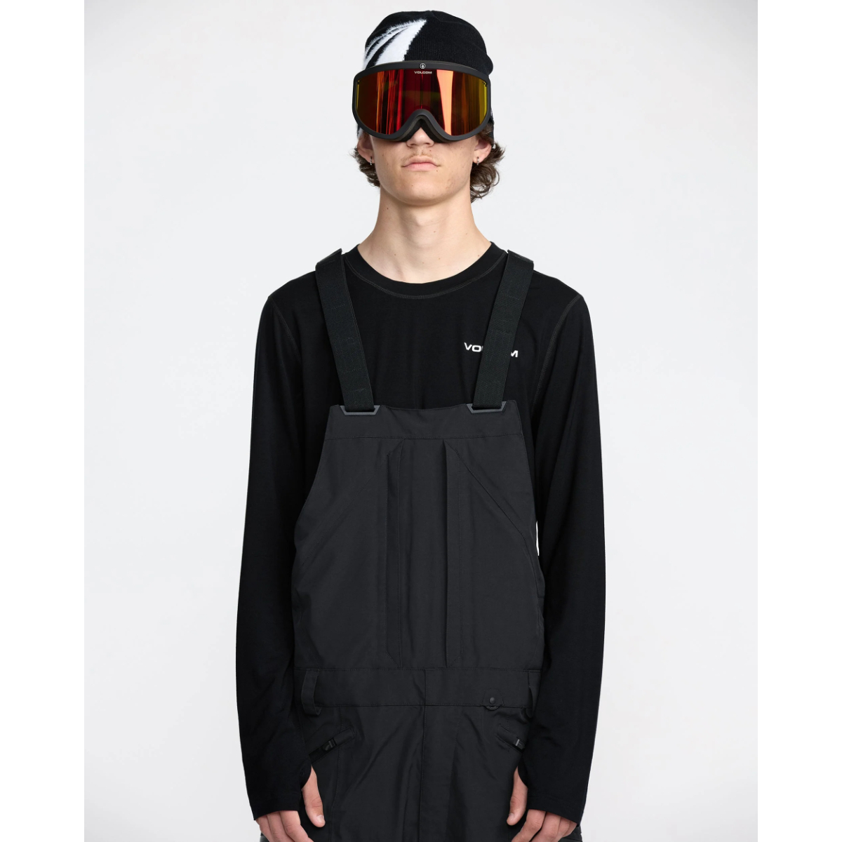 Volcom Rain Gore-Tex Bib Mens | Christy Sports