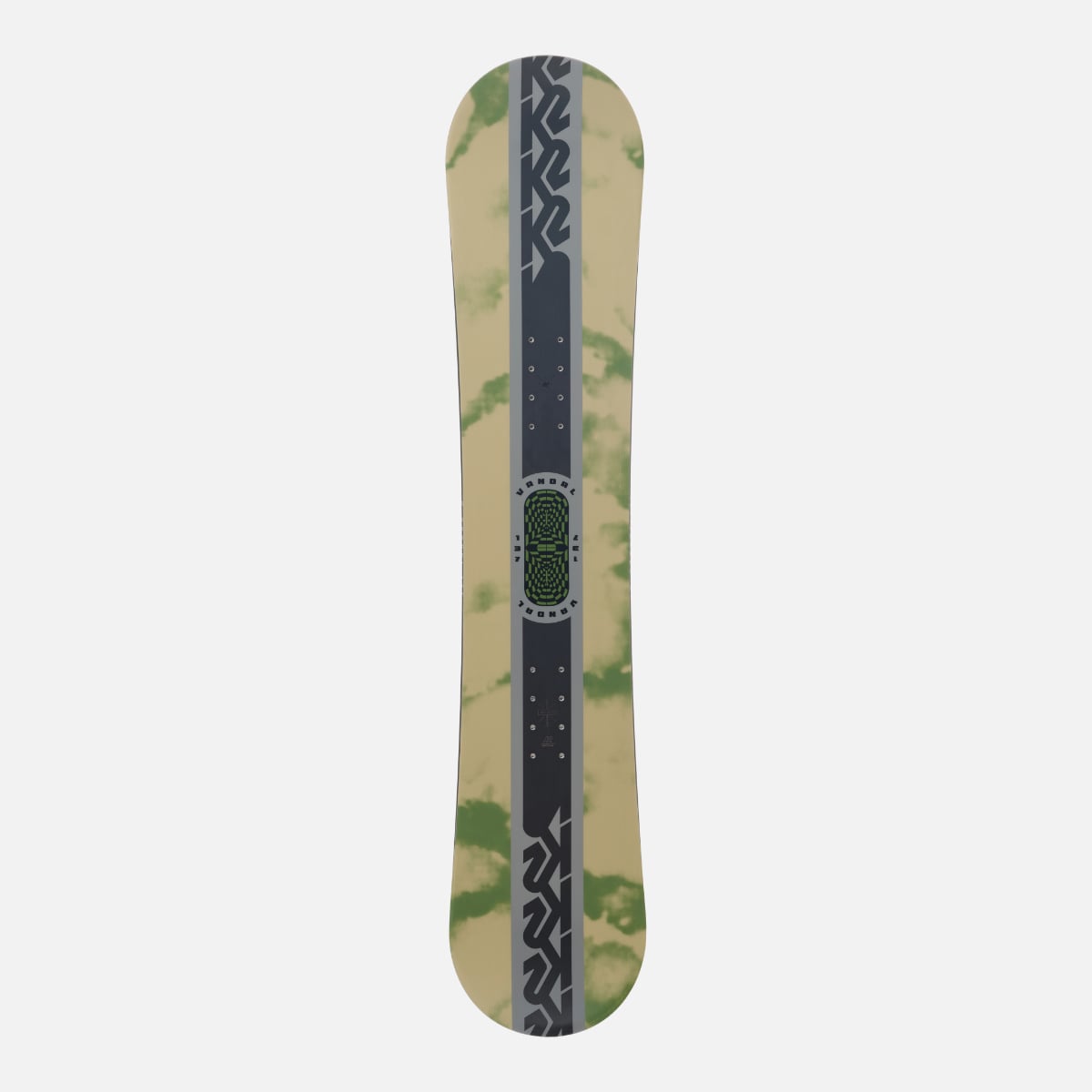 K2 Vandal Snowboard Juniors | Christy Sports