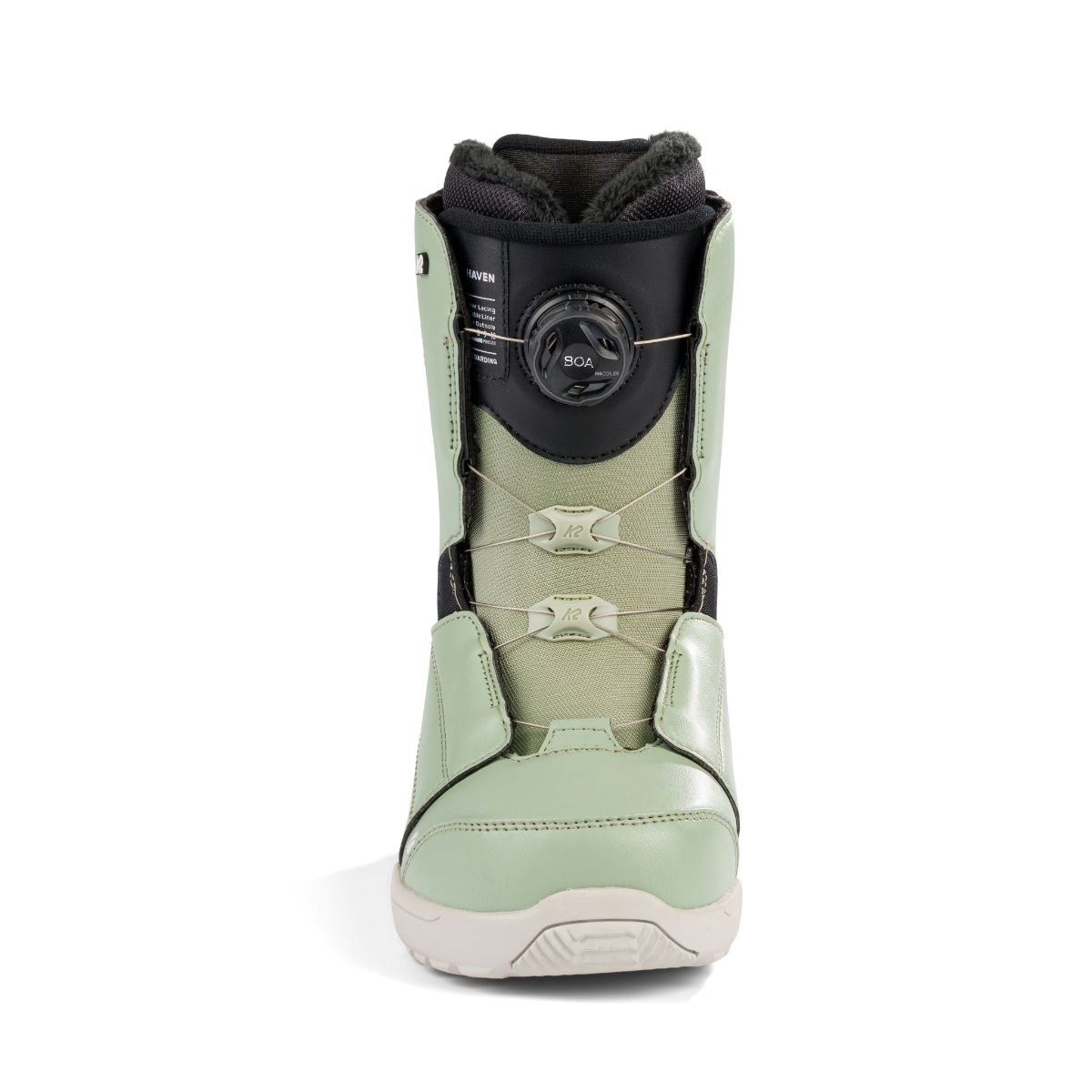 K2 Haven Snowboard Boots Womens | Christy Sports