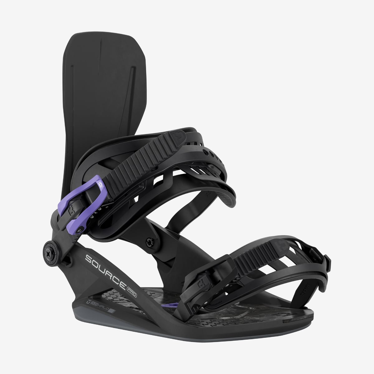 Union Union Source Pro Snowboard Bindings Mens | Christy Sports