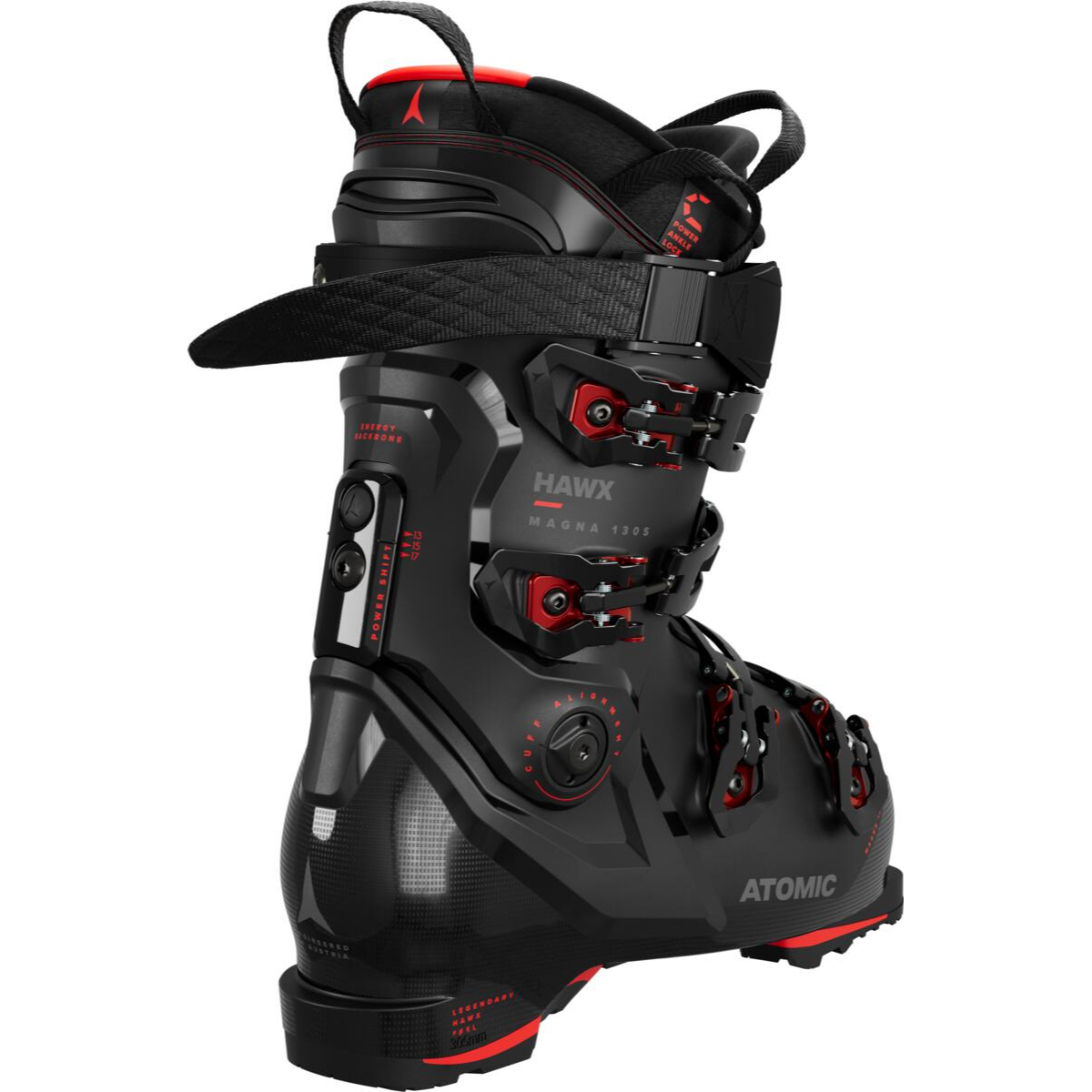 Atomic Hawx Magna 130 S Ski Boots | Christy Sports