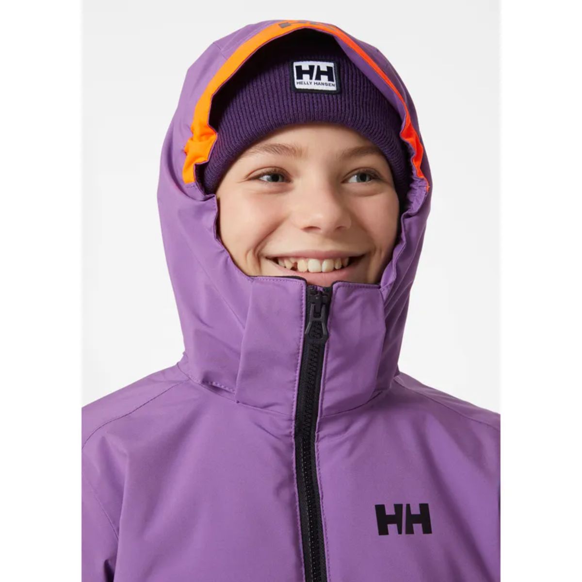 Helly Hansen Jewel Jacket Juniors Christy Sports